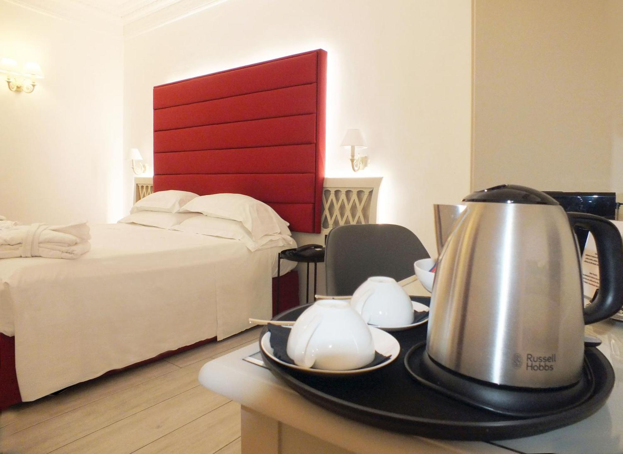 Bb Hotels Smarthotel Bailey'S — Foto 3