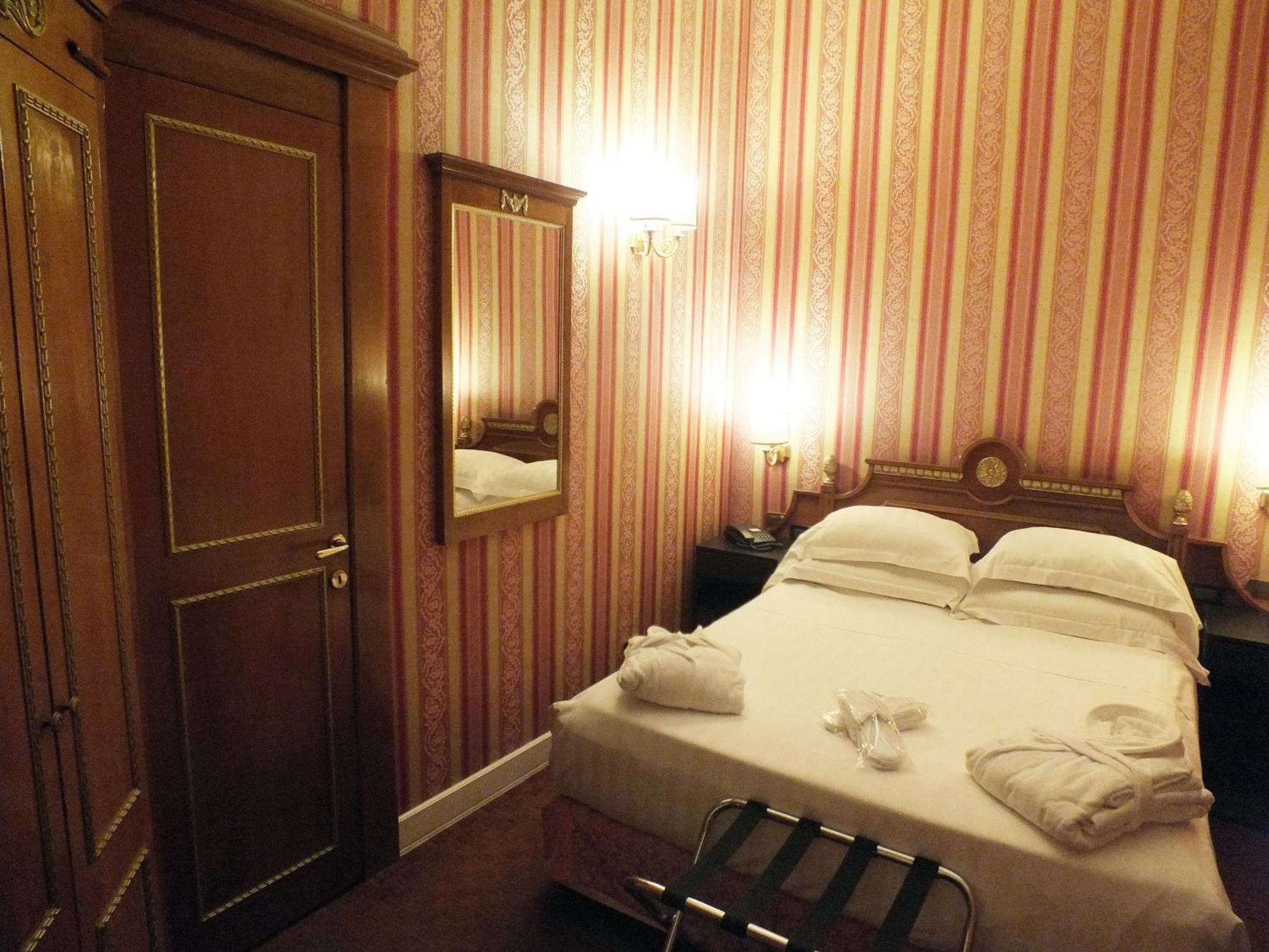 Bb Hotels Smarthotel Bailey'S — Foto 2